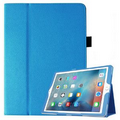 iBank(R) iPad Pro Smart Folio Leather Stand Case